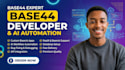 base 44 expert base44 integration replit base44 app bug fixing