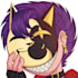 commissions open icon profile