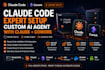 be your claude code expert claude cowork claude ai agent claude code setup