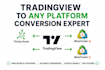 convert tradingview pine script to mt4 mt5 experts advisor