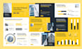 design a professional powerpoint presentation, pitch deck and google slide