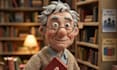 create modern 3d ai claymation animation ai stop motion clay animation videos
