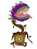 draw creatures and monsters