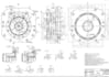 do professional autocad 2d drawing and drafting