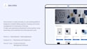 create a scalable full stack web app