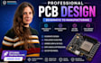 do esp32 pcb design pcb layout multilayer pcb electronics and embedded board pcb