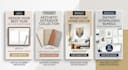 design pinterest pins for etsy and shopify