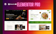 fix elementor pro design wordpress elementor website elementor pro developer