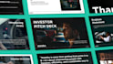 design professional marketing, sales, business presentations in powerpoint canva