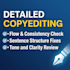 edit, proofread and humanize your ai content