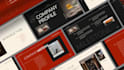 redesign revamp polish powerpoint presentation slide and investor pitch deck