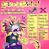 create rendered digital character art commissions