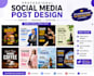 design professional youtube thumbnails in canva