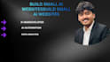 ai web development, ai chatbot, ai automation,api integration n8n python