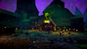create stylized 3d environment assets for unity and unreal