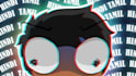 do youtube thumbnail 2d cartoon