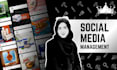your all in one social media manager