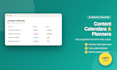 design an aesthetic notion template or dashboard for you