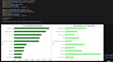 build machine learning and deep learning models in python