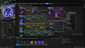 create custom materials and shaders in unreal engine using blueprints