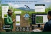 build a smart crop intelligence and farm management system