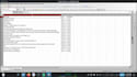 do python web scraping and data extraction from any website