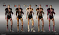 create detailed character concepts