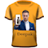 do professional logo t shirt and banner design