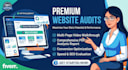 review your website user experience and suggest improvements