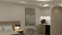 provide interior design for your space