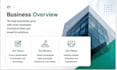 create professional ai powerpoint presentations for your business