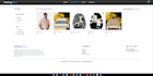 build a responsive react website