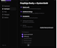 build a client portal with real time messaging and dashboards