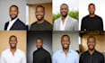 turn your selfies into professional business headshots