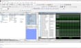 write, debug and simulate verilog systemverilog rtl using questasim and vivado
