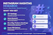 give you 30 viral instagram hashtags to grow followers fast