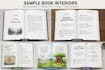 format your book for amazon KDP and kindle epub