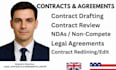 professionally draft motions, complaints, petitions, lawsuit