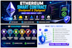 deploy, test and audit ethereum smart contracts using hardhat and foundry