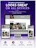 design wordpress portfolio websites