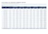 do gst and any data preparation in excel