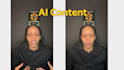 create your ai clone content for your social media