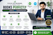 do bookkeeping, quickbooks cleanup, xero expert