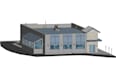 do professional bim conversion to revit from point cloud
