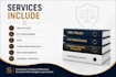 write aml kyc and compliance policies and procedures