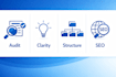 create website content audit