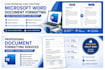 professionally format microsoft word documents