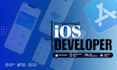 develop ios app with swiftui and swift for iphone and ipad
