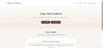 build a responsive react website