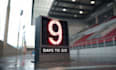 create countdown gaming intro timer video streaming countdown